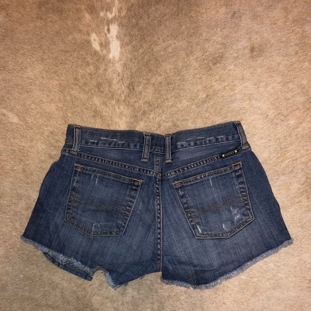 shorts - Picture 3 of 3